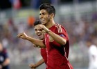 Asensio sends Spain into the final with two goals