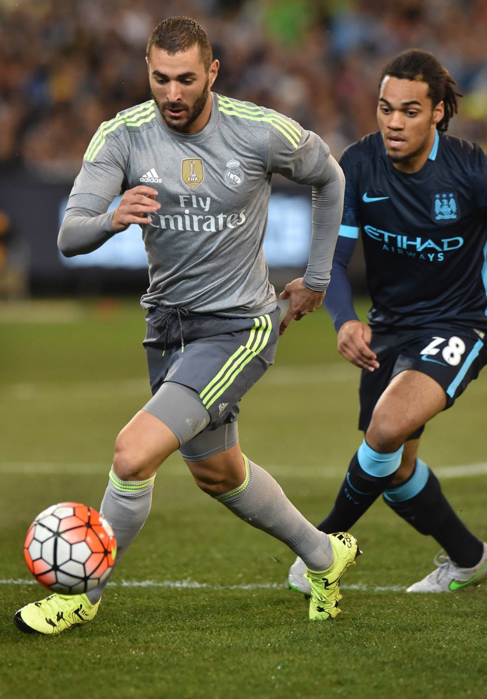 Benzema’s agent: “Karim doesn’t want to leave Real”
