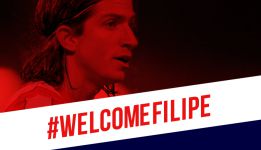 Filipe Luis: “I’ll fight to keep making history with Atleti”