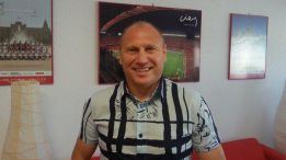 Dimitri Cheryshev joins Sevilla as one of Emery's assistants