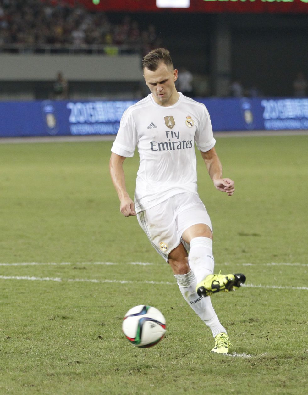 Arsenal enter fray for Cheryshev