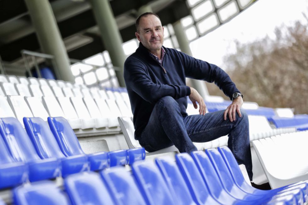 Víctor Fernández: "There is great confidence in Asensio"