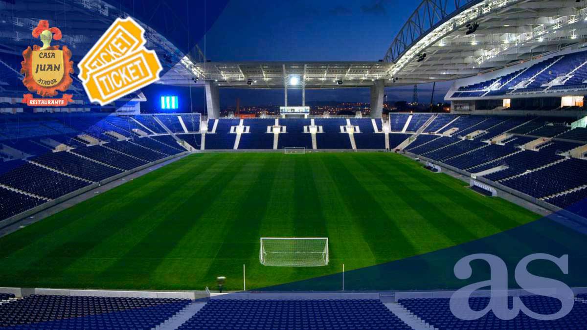 Ven a todos los partidos de 2018/19