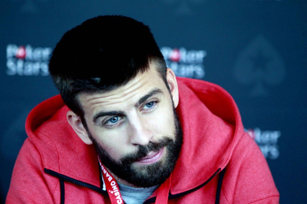 “Winning the league won’t depend on the referees” – Piqué