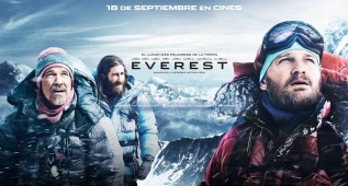 Escala el Everest antes que nadie