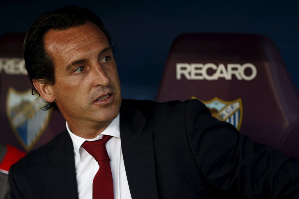 Emery hails "a competitive, demanding and intriguing group"