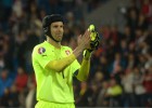 Czech Republic qualify for France 2016
