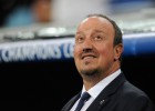 There’s no debate, Cristiano’s the best in the world - Benítez