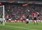 Aduriz and Herrerín save Athletic's blushes