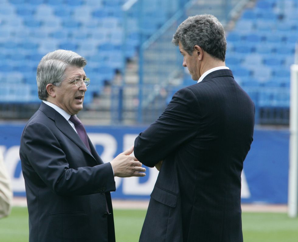 Atlético Madrid reduce tax debt to 45 million euro