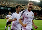 Mustafi and Jaume take the heat off Nuno