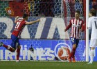 Real Madrid fail to kill Atleti off
