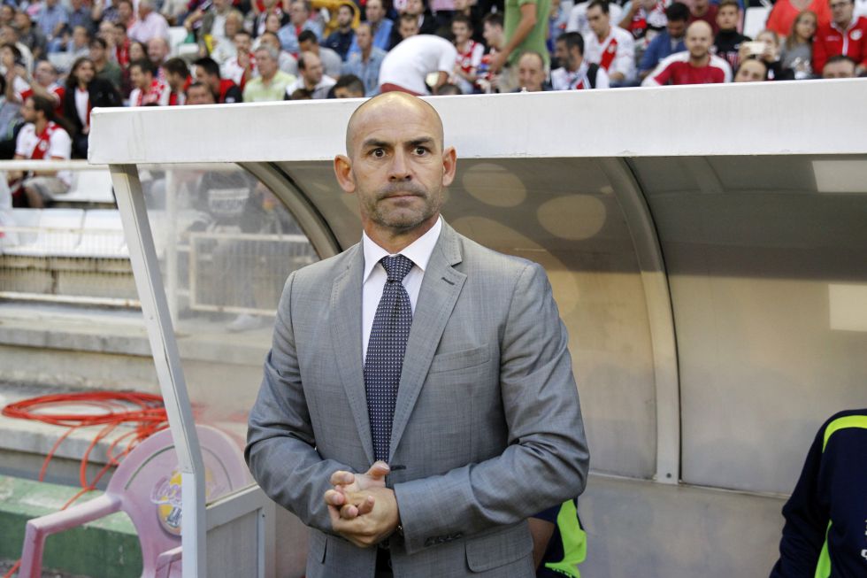 Paco Jémez, fans favorite to take over from Del Bosque