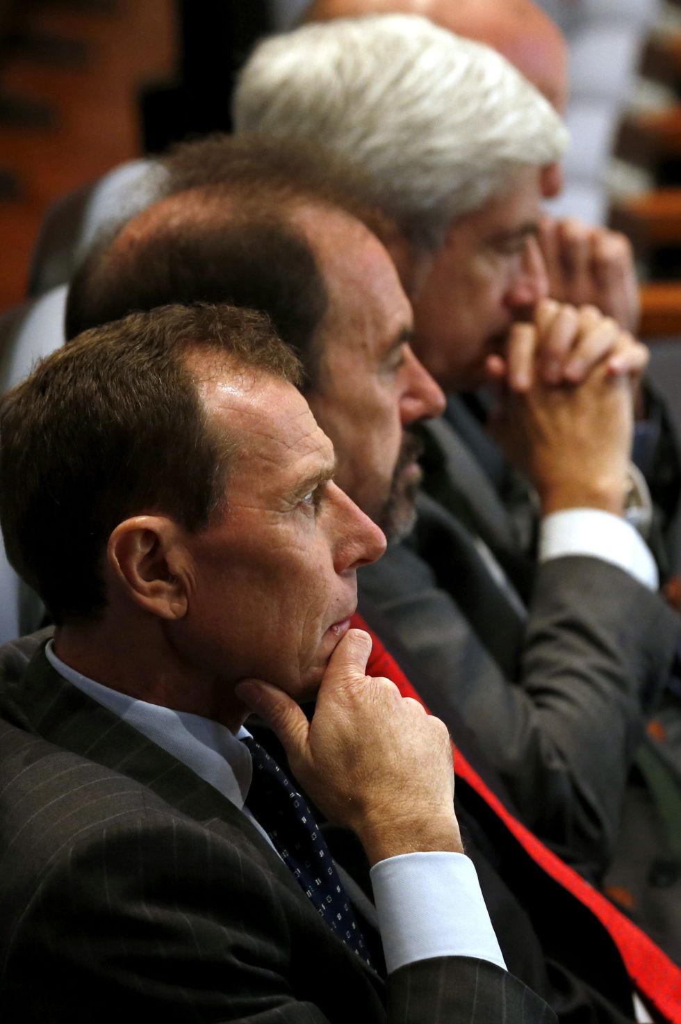 Butragueño: "I’m thrilled Madrid are going back to Cádiz"