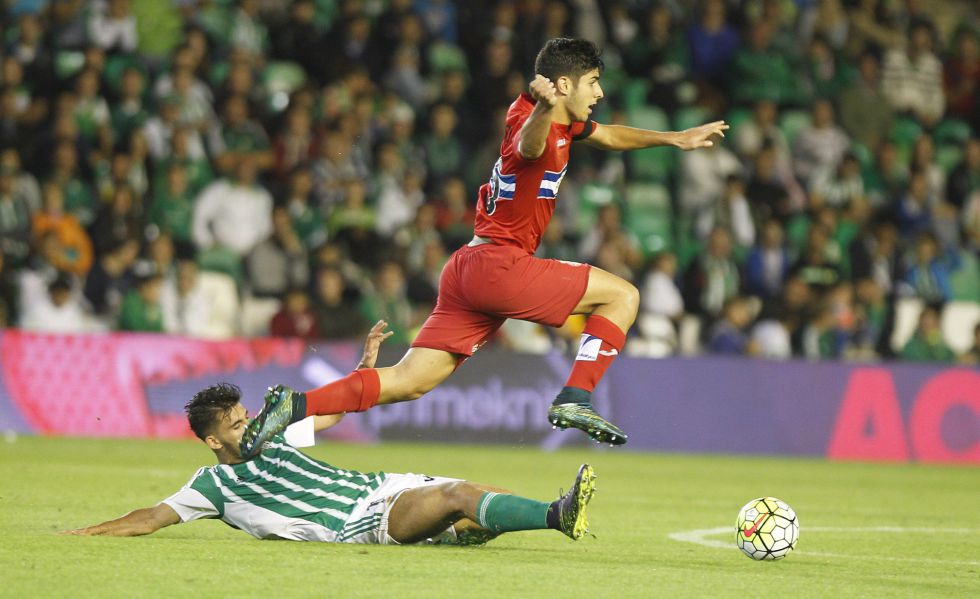 Dutch fans start campaign for Marco Asensio to wear orange