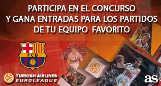 Ven a ver al F.C Barcelona Lassa