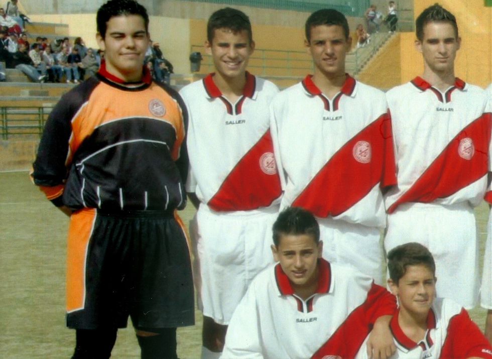 “Jesé will show that he is better than Cristiano...”