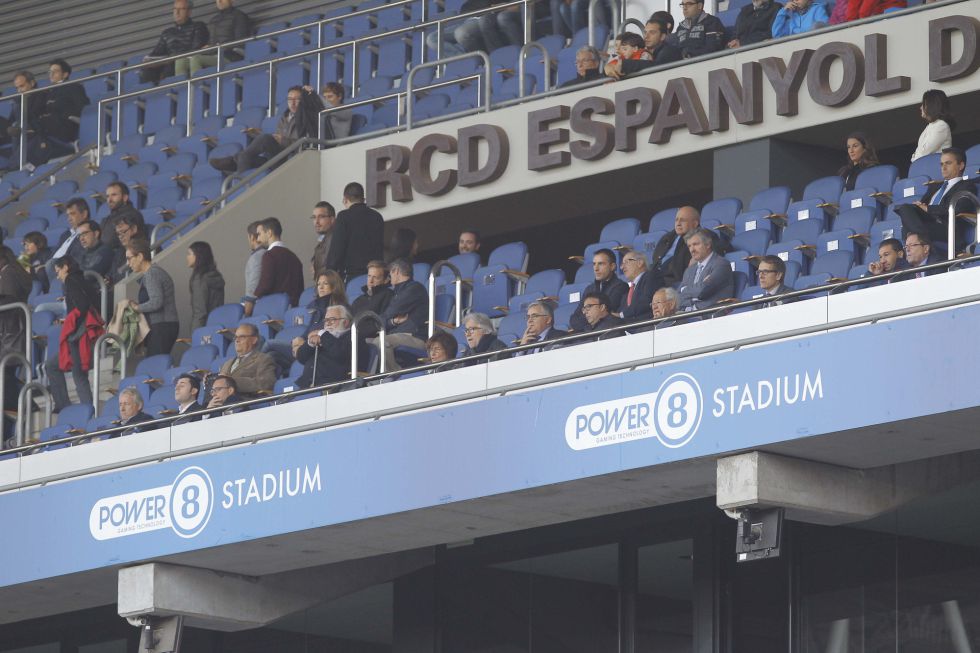 Rastar Group purchase 45,1% of RCD Espanyol
