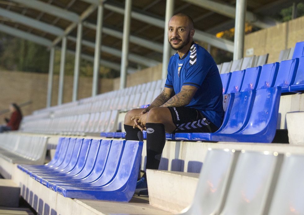 Faubert: “I wasn’t able to show my best football at Madrid...”
