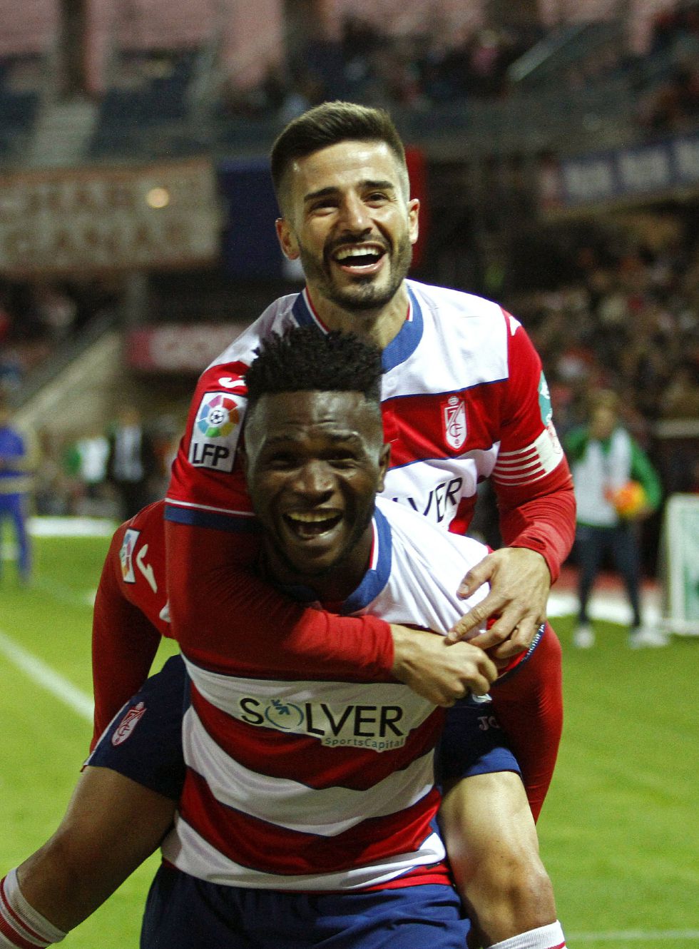 La Liga Week 12: Fixtures and results