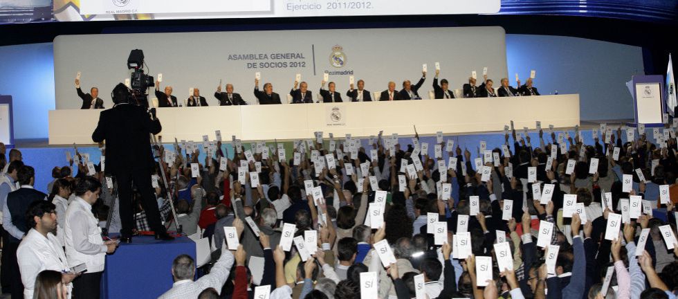 Wednesday’s court case opens new battle zone for Florentino