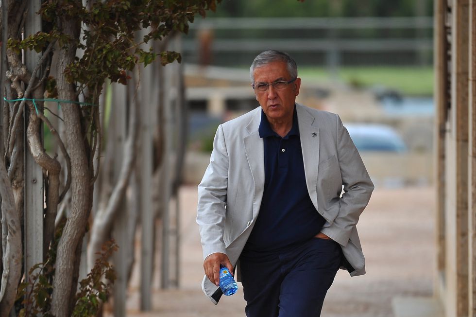 Manzano announces departure from Beijing Guoan