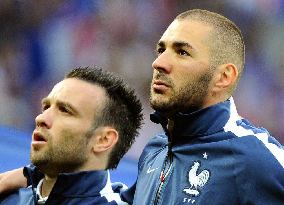 Valbuena: "I wouldn’t have done this to my worst enemy"