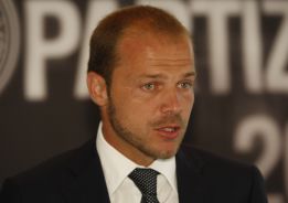 Ex-Rayo and Alaves player, Ivan Tomic set to coach Partizan