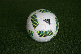 Presenting: Errejota, the official ball of the World Club Cup