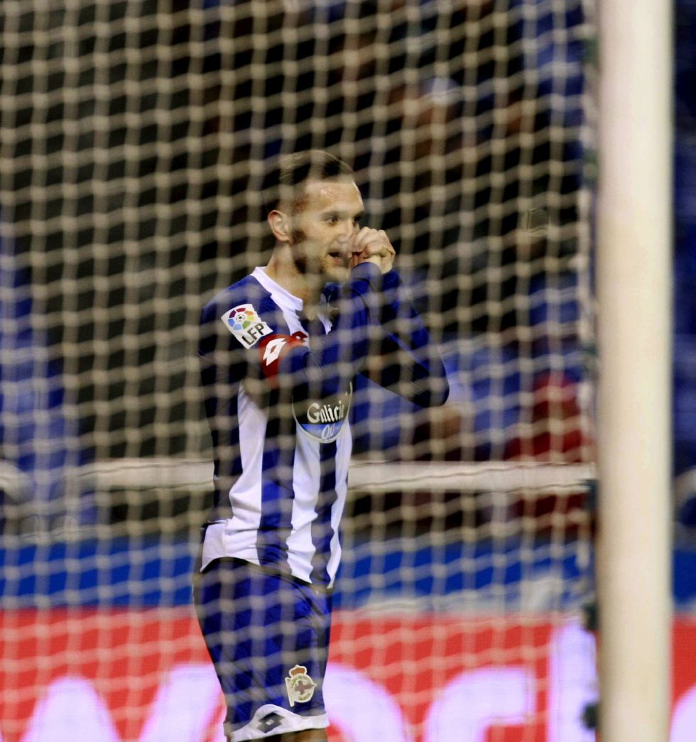Celta and Deportivo to go on a joint tour of South America