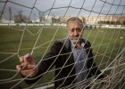 Refugee Osama to make coaching debut in San Cugat