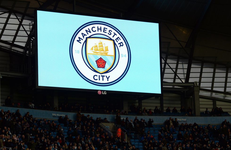 City unveil new club crest for the 2016/17 season