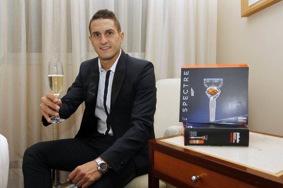 Koke: “Winning the Champions League? Why not?”