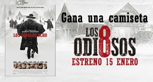 Ponte en la piel de un cazarrecompensas