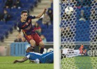 Munir brace kills off Espanyol