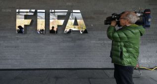 FIFA hands two-window transfer bans to Real and Atlético