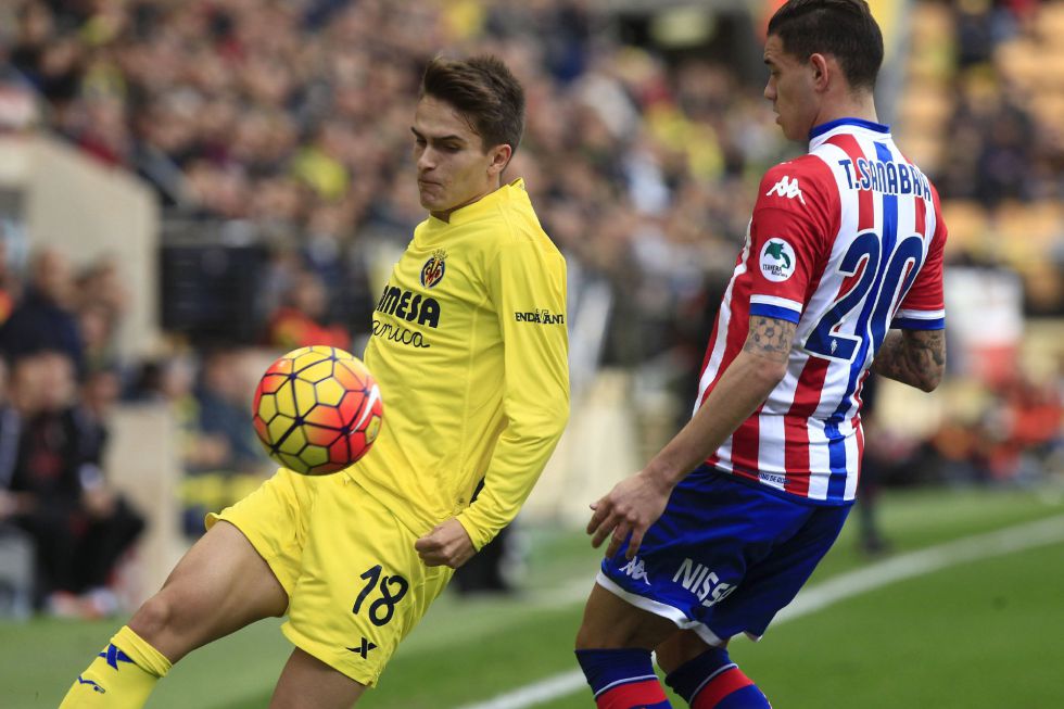 Barça can get Denis Suárez on the cheap in June