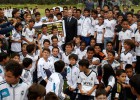 Spanish clubs import the highest number of under-age players