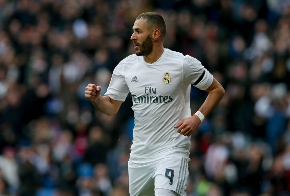 "Zidane’s a great coach, he knows everything about football"