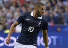 Zidane: