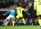 Inter recover form to eliminate Serie A leaders Napoli