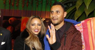 Keylor Navas: “It was clear we needed to freshen things up”