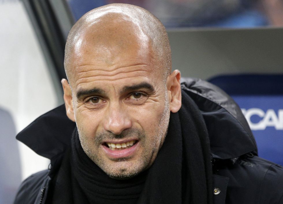 Boateng injury adds to Pep’s defensive worries