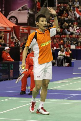 Experience wins Chong Wei fifth title in all Malaysian final