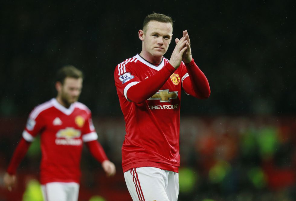 Rooney gets his very own Kit