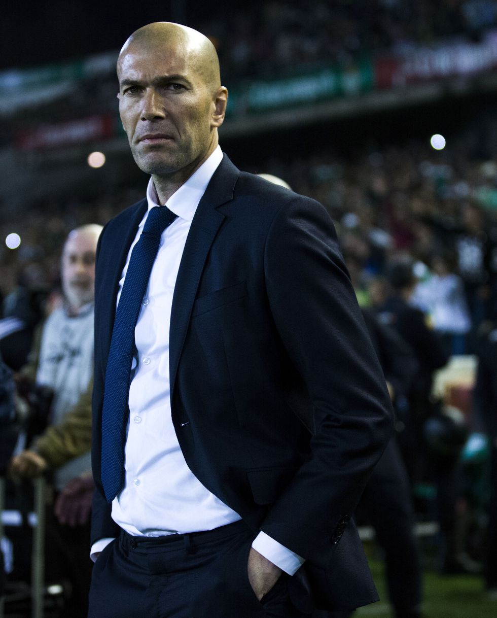 “I’m proud of my players. We deserved more”