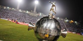 Copa Libertadores 2016