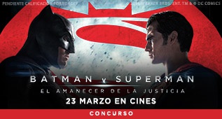 Llega el Amanecer de la Justicia