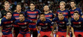 F.C. Barcelona