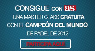 ¿Quieres una master class con Godo Díaz?